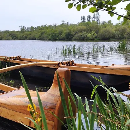 Maison Duplex Bisca Avec Jardin 度假居
