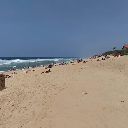 Maison Duplex Bisca Avec Jardin *